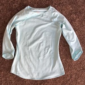 Nike Dri-Fit Top Small